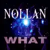 What - Single album lyrics, reviews, download