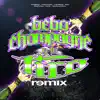 Bebo Champagne y Lo Tiro (Remix) [feat. Papi Trujillo, Cuban Bling & Pochi] - Single album lyrics, reviews, download
