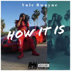 How It Is - Single by Ynic Bwayne album reviews, ratings, credits
