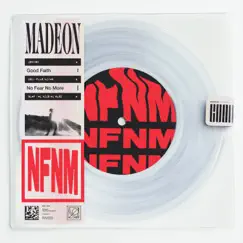 No Fear No More (Remix) - Single by Madeon & EARTHGANG album reviews, ratings, credits