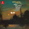 Saint-Saëns: Piano Concertos Nos. 1, Op. 17 & 3, Op. 29 album lyrics, reviews, download