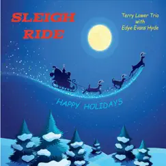 Sleigh Ride by Terry Lower Trio album reviews, ratings, credits