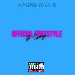 Official (Freestyle) - Single by P Crazo album reviews, ratings, credits