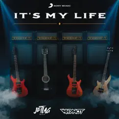 It's My Life - Single by WhyNot Music & Jetlag Music album reviews, ratings, credits