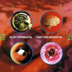 The Time Machine (Dr. Evil Radio Mix) - EP by Alan Parsons album reviews, ratings, credits