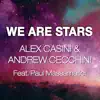 We Are Stars (feat. Paul Massamatici) - Single album lyrics, reviews, download