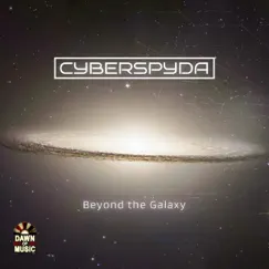 Beyond the Galaxy Song Lyrics