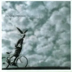 Unconscious Pilot by The Great Depression album reviews, ratings, credits
