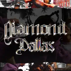 DIAMOND DALLAS. (feat. Armani White) [Remix] - Single album download