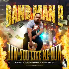 How You Like Me Now (feat. Lom Rambo & Lom Pillz) - Single by Bandman B album reviews, ratings, credits