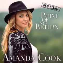 Point of No Return - Single by Amanda Cook album reviews, ratings, credits