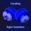 Everything Begins Somewhere (feat. Jenni Luopajärvi) album lyrics, reviews, download