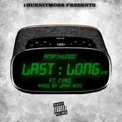 Last Long (feat. Cyko) Song Lyrics