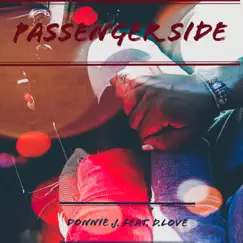 Passenger Side (feat. D. Love) - Single by Donnie J. album reviews, ratings, credits