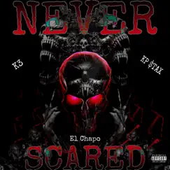 Never Scared (feat. K3 & el Chapo) Song Lyrics