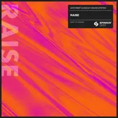 Raise - Single by Watermät & Sneaky Sound System album reviews, ratings, credits