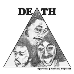 Spiritual / Mental / Physical by Death album reviews, ratings, credits