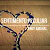 Sentimento Peculiar - Single album lyrics, reviews, download