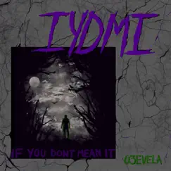 If You Don't Mean It (Iydmi) - Single by 03evela album reviews, ratings, credits