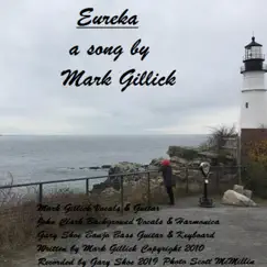 Eureka - Single by Mark Gillick album reviews, ratings, credits