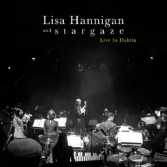Bookmark (Live In Dublin) - Single by Lisa Hannigan & stargaze album reviews, ratings, credits