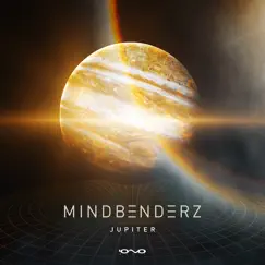 Jupiter - Single by Mindbenderz album reviews, ratings, credits