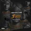 Facts (feat. YzDap) - Single album lyrics, reviews, download