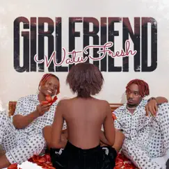 Girlfriend Song Lyrics