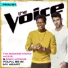 You'll Be In My Heart (The Voice Performance) song lyrics