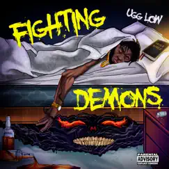 Fighting Demons - Single by UGG Low album reviews, ratings, credits