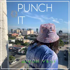 Punch It Song Lyrics