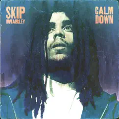 Calm Down - Single by Skip Marley album reviews, ratings, credits