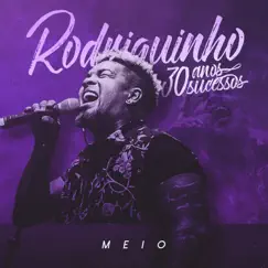 Tô Com Saudade / Alô / Dividido Song Lyrics