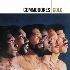 Gold: Commodores by The Commodores album reviews, ratings, credits