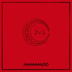 Red Moon by MAMAMOO album reviews, ratings, credits