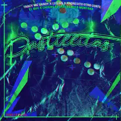 Pastillitas (feat. Luxian, Andresito Otro Corte, el Bay, Chuchu Retro & Benjita Montana) - Single by Tracy McGrady album reviews, ratings, credits