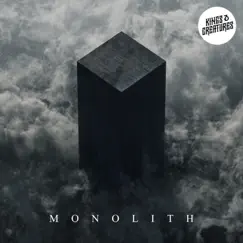 Monolith by Kings & Creatures album reviews, ratings, credits