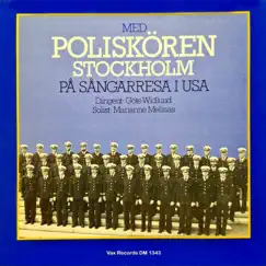 Poliskören Stockholm by Poliskören Stockholm, Marianne Mellnäs & Gote Widlund album reviews, ratings, credits