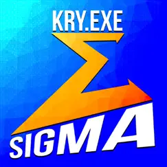 Sigma - Single by Kry.exe album reviews, ratings, credits