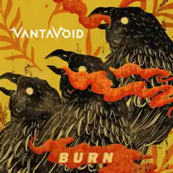 Burn (feat. Frankie Palmeri) - Single by VantaVoid album reviews, ratings, credits