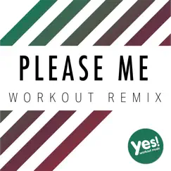 Please Me (Workout Remix) [feat. MC Paul] - Single by MC Ya album reviews, ratings, credits