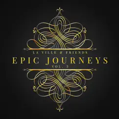 Epic Journeys, Vol. 3 by Lars La Ville, Anthony Feoutis & The Native North album reviews, ratings, credits
