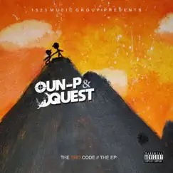 The Bro Code - EP by Oun-P & J-Quest album reviews, ratings, credits