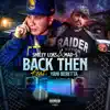 Back Then (feat. Yani Beretta) - Single album lyrics, reviews, download