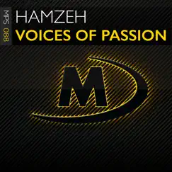 Voices of Passion - Single by HamzeH album reviews, ratings, credits