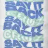 Say It Back - Single album lyrics, reviews, download