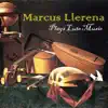Marcus Llerena Plays Lute Music - EP album lyrics, reviews, download