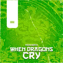 When Dragons Cry - Single by Marii North album reviews, ratings, credits