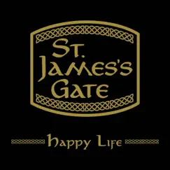 Happy Life by St. James's Gate album reviews, ratings, credits