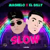 Slow (feat. El Billy) - Single album lyrics, reviews, download